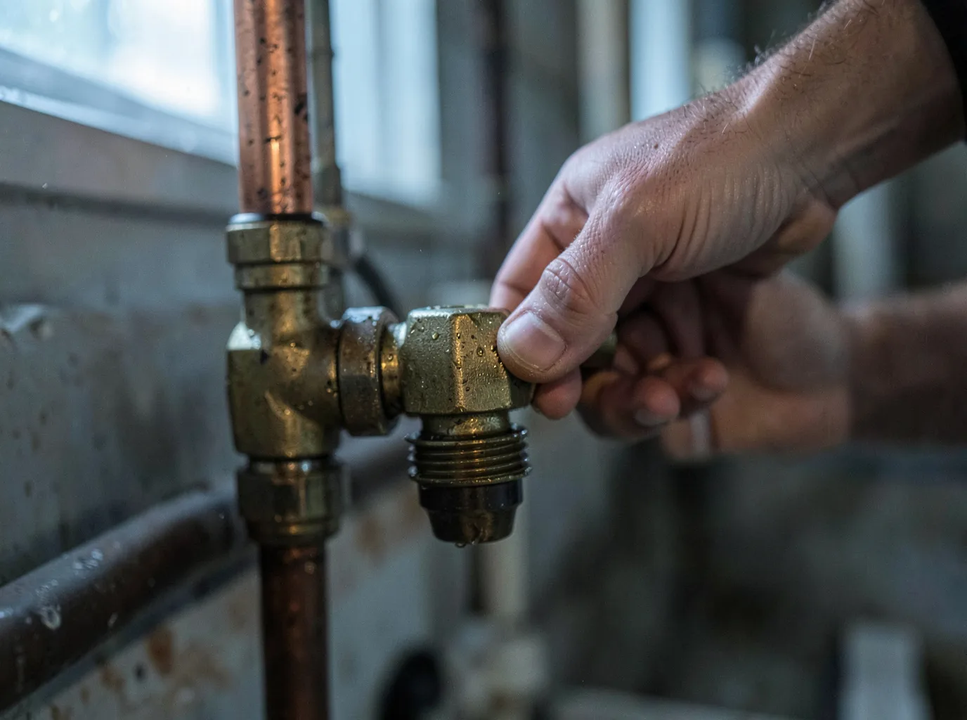 Emergency Plumber Friedens, PA FAQs